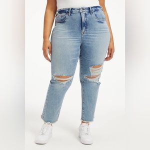 Good American Good Boy size 16